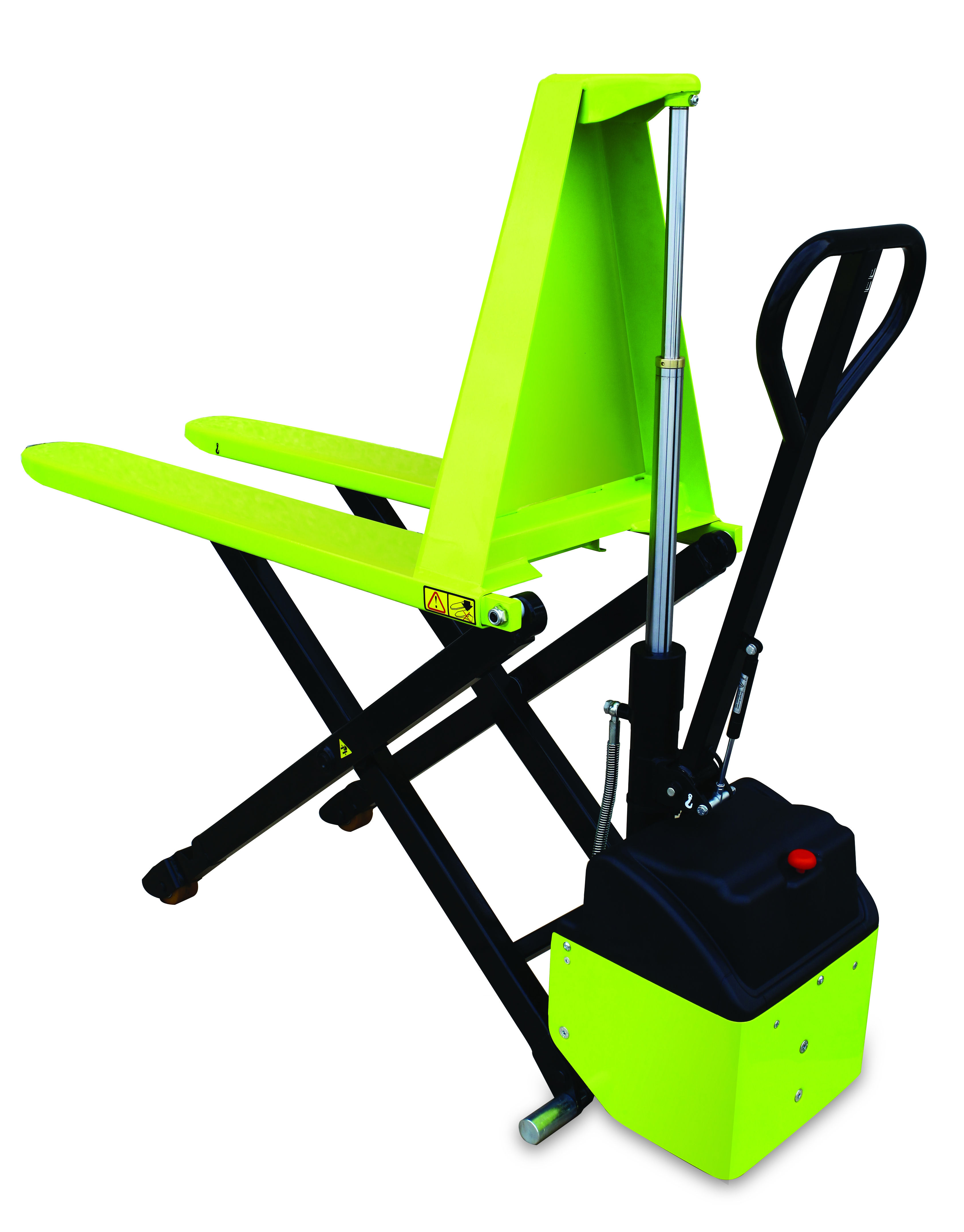 Sakseløfter Hx10e 1000   Elektrisk