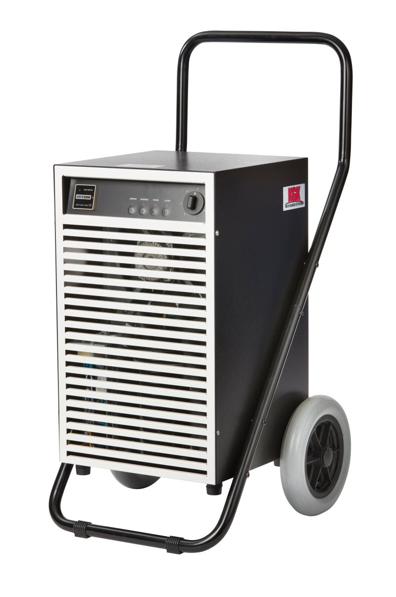 Affugter KGK 65L med Toshiba Kompressor - Effektiv Tørring