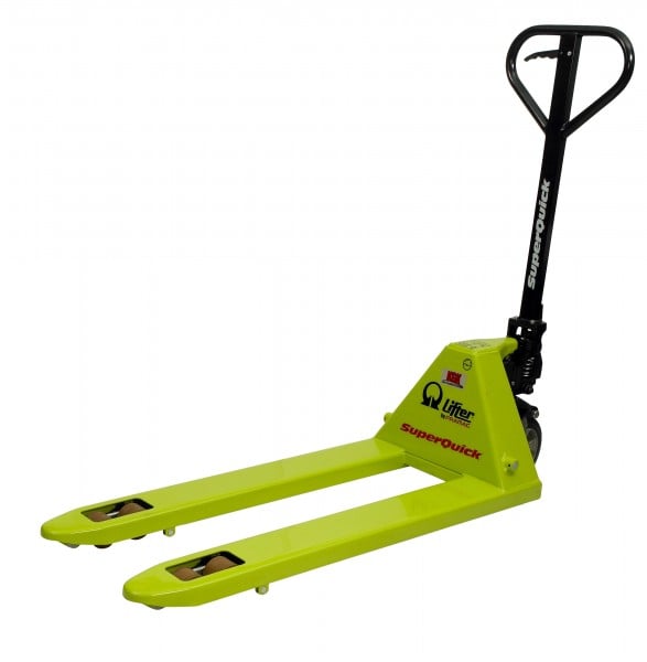 Pallevogn Pramac Gsav 1150    Quick