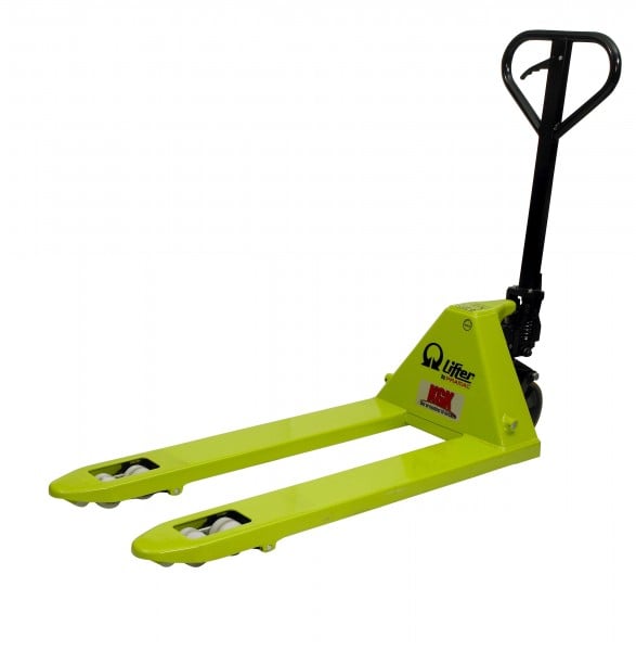 Pallevogn Pramac   Pro 30s4 1150