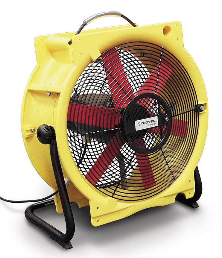 Ventilator Ttv 4500   Trotec