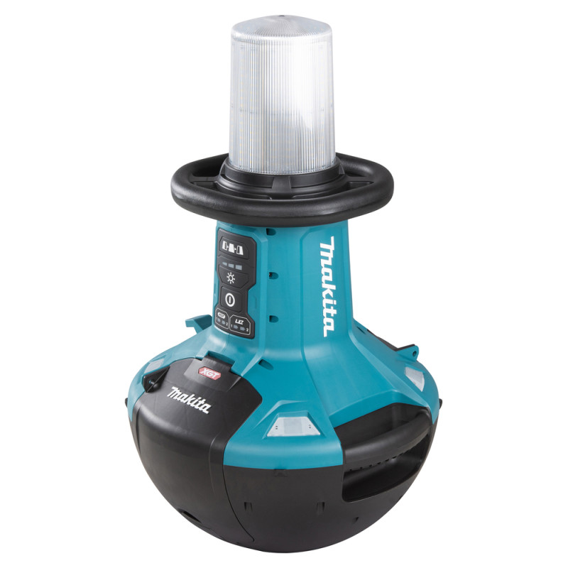Effektiv Makita LED-lampe XGT®/LXT® - ML010G på tilbud!