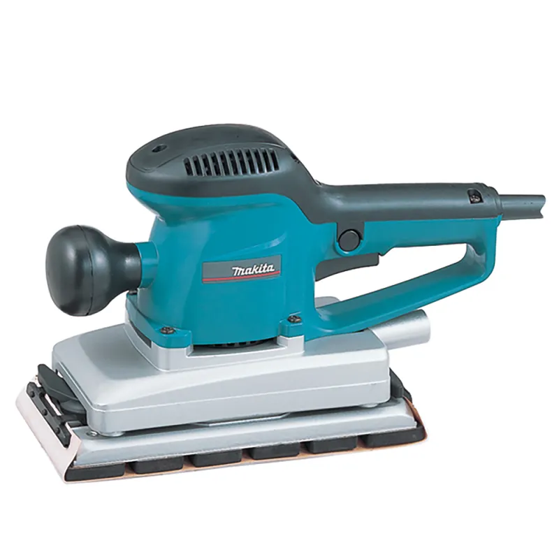 Effektiv Makita Rystepudser BO4901 til Professionelt Brug