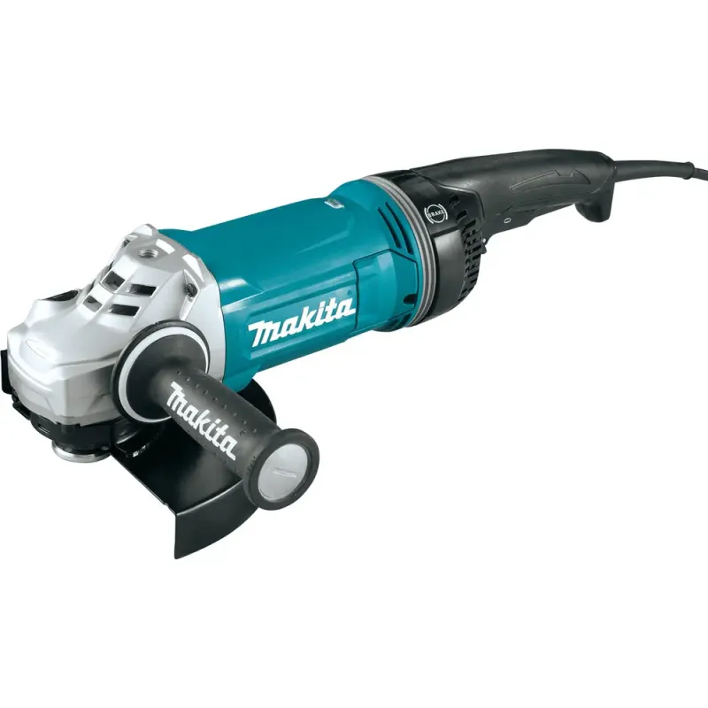 Kraftfuld Makita Vinkelsliber GA9070X1 til professionelle opgaver