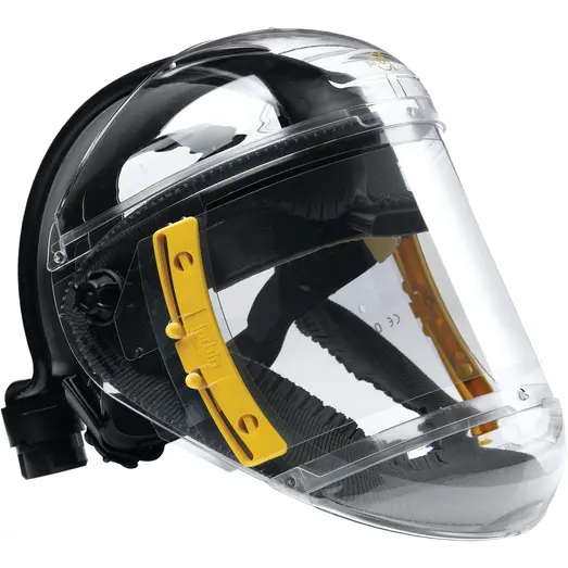 -  Honeywell Junior     Luftforsyning