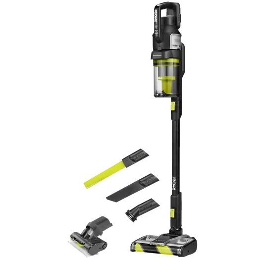 Ryobi Rasv18bl-  18v One  Støvsuger Solo