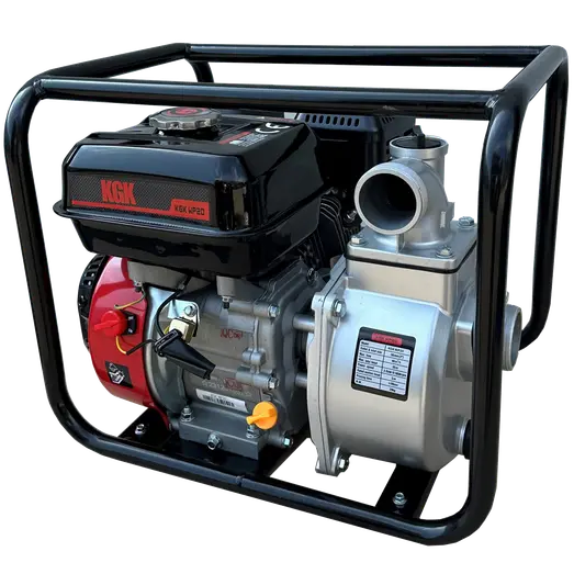 Kgk Wp20    Vandpumpe