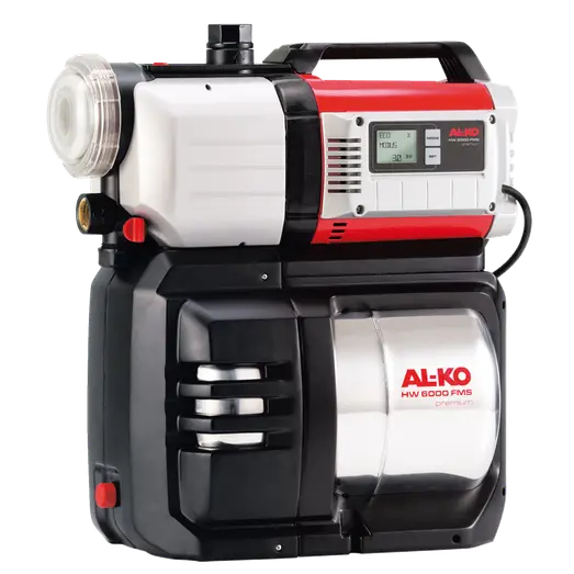-    6000 Fms Premium Husvandværk 1400w