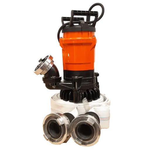 Pumpesæt Spt 400     Inkl  15   Slange   Box