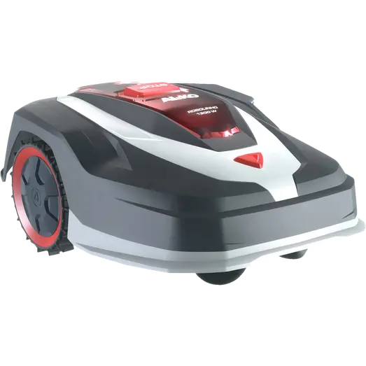 -  Robolinho Robotplæneklipper 1300