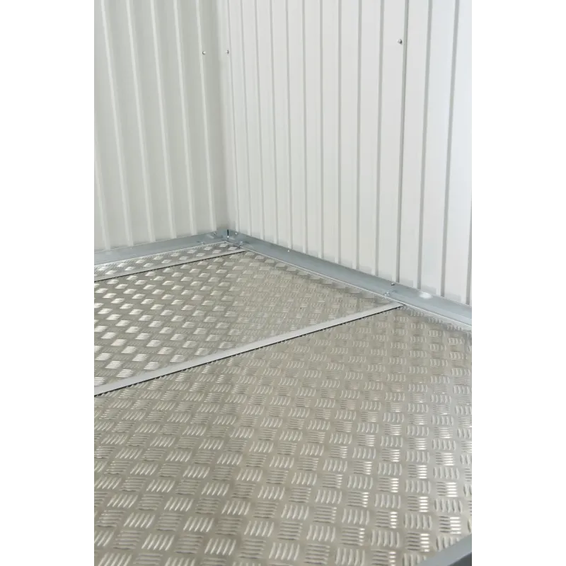 Biohort Alu Gulvpaneler 48033