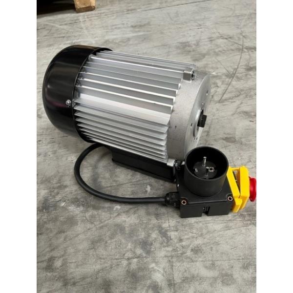 -motor 230v