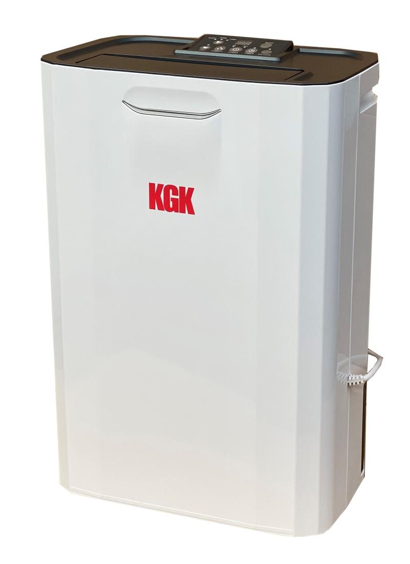 Affugter Kgk      Adsorption Egnet Til Lave Temperaturer