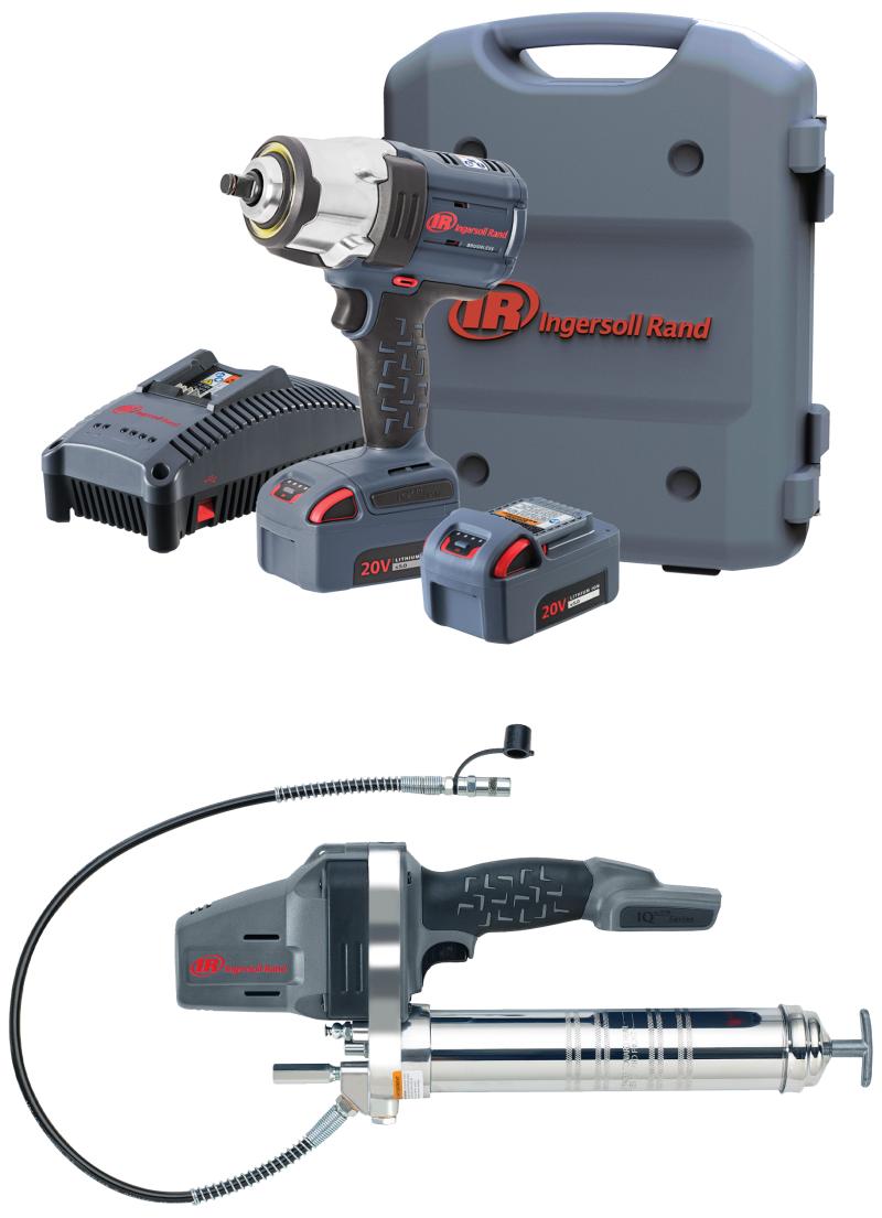 -  20v Kombosæt    Maskiner     Batterier