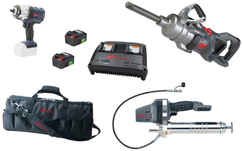 -  20v Kombosæt    Maskiner     Batterier