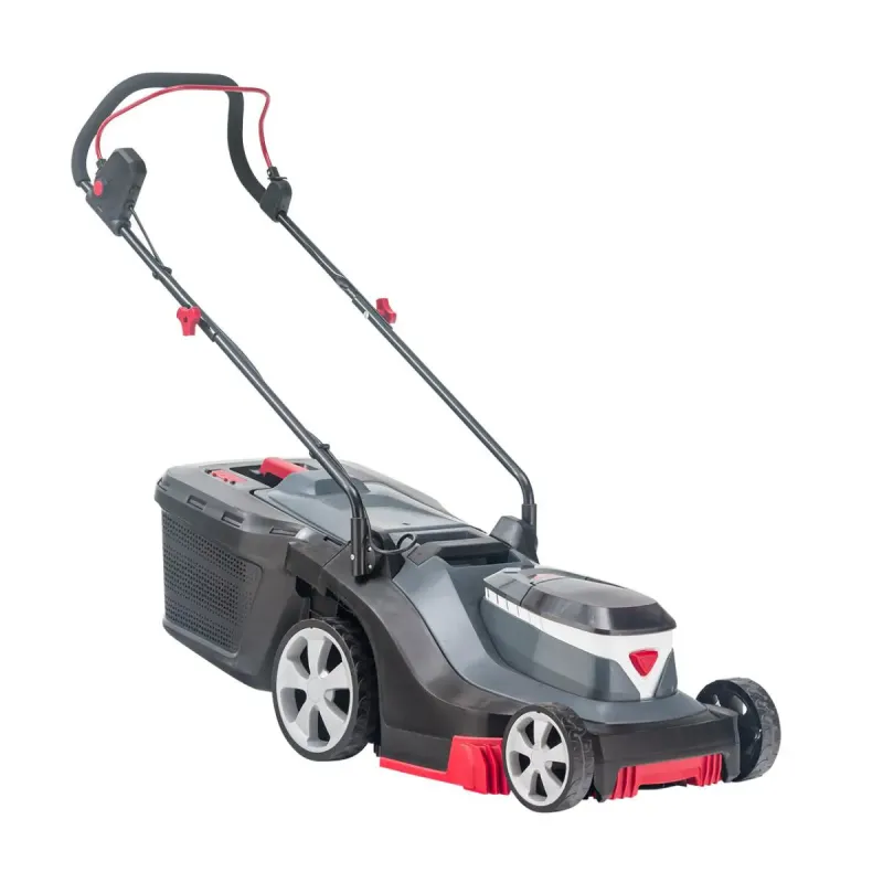 -    82   Easy    Batteri   Lader 18v Batteri Plæneklipper 113904