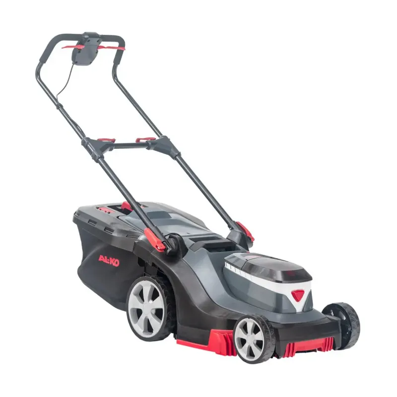 -  382   Premium    Batteri   Lader 18v Batteri Plæneklipper 113906