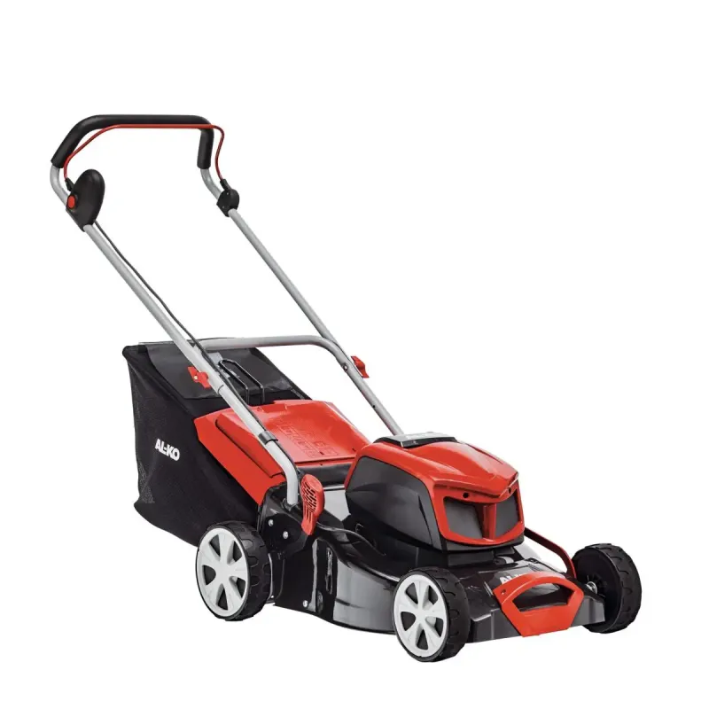 -  42     36v Batteri Plæneklipper  -ion         36   113694