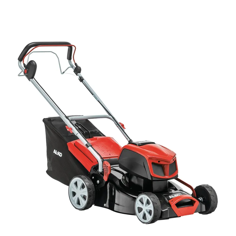 -  42       36v Batteri Plæneklipper  -ion         36   113695