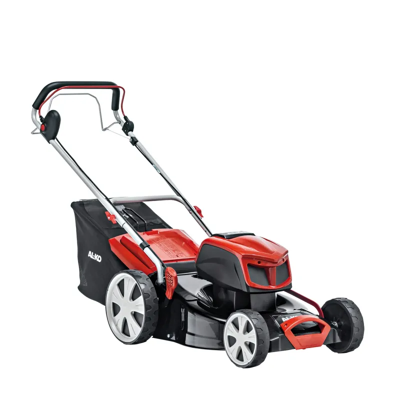 -  46       36v Batteri Plæneklipper  -ion         36   113714