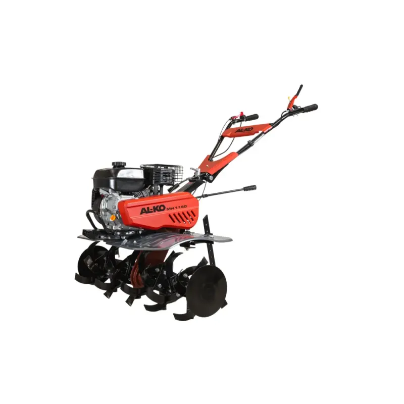 -  Benzin Fræser   1150 212 Ccm