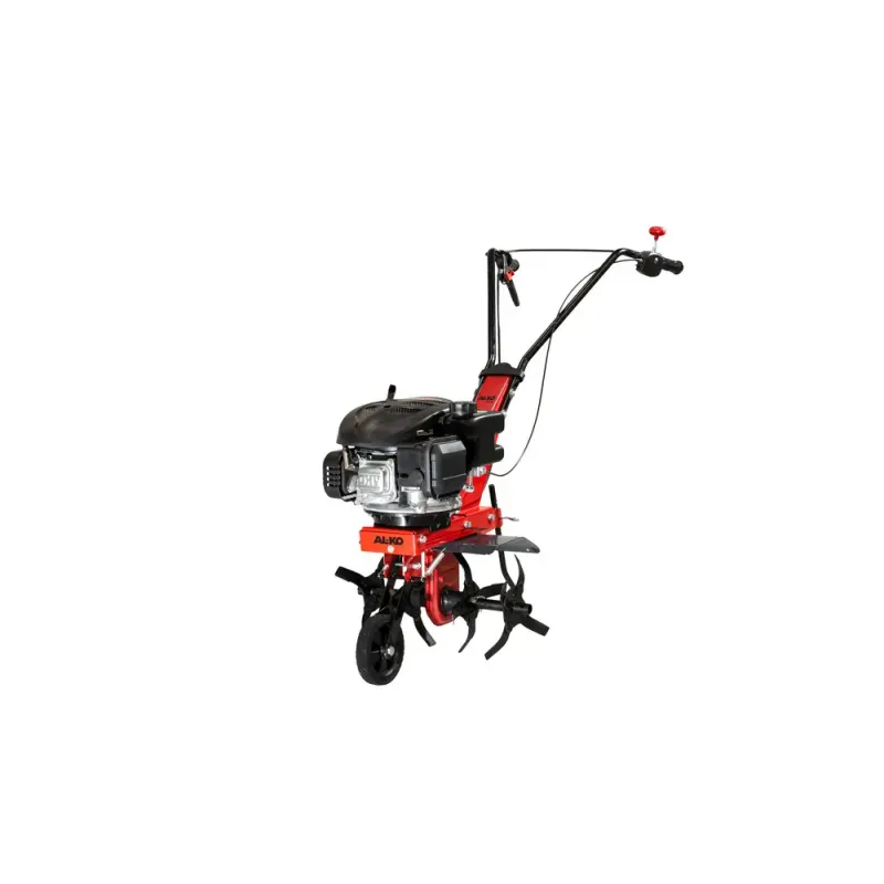 -  Benzin Fræser   360 139 Ccm