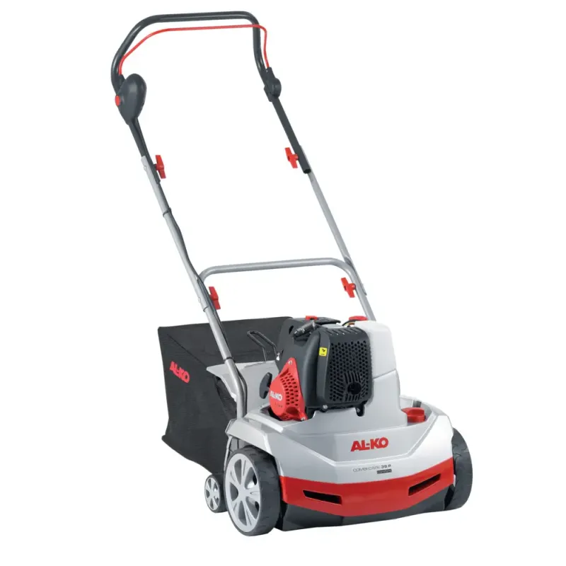 -  Combicare 38   Comfort  230v Benzin Plænelufter  -  144     53 Ccm