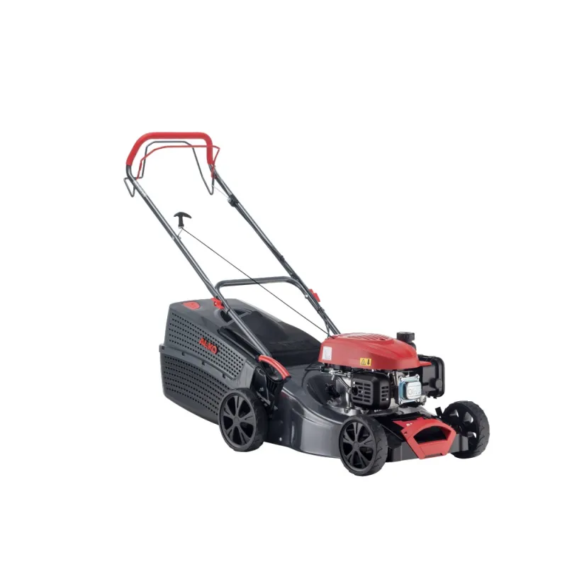 -  Comfort 42    -  Benzin Plæneklipper  -  Pro 125 Qss   123 Ccm 119993