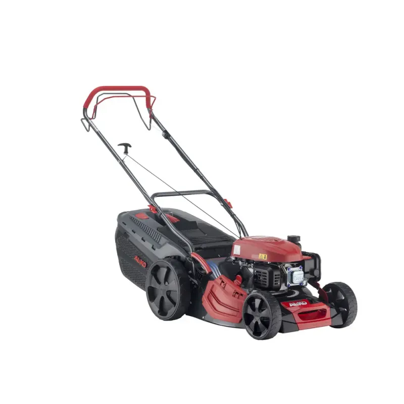 -  Comfort 46    -  Plus Benzin Plæneklipper  -  Pro 145 Qss   139 Ccm 119938