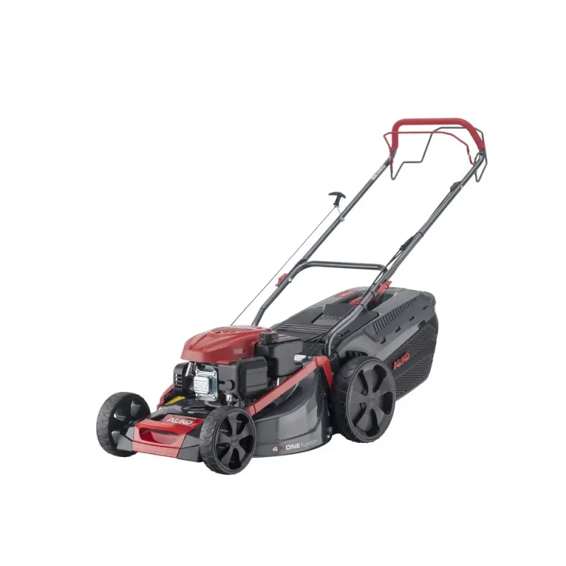 -  Comfort 51    -  Benzin Plæneklipper  -  Pro 145 Qss   139 Ccm 119944