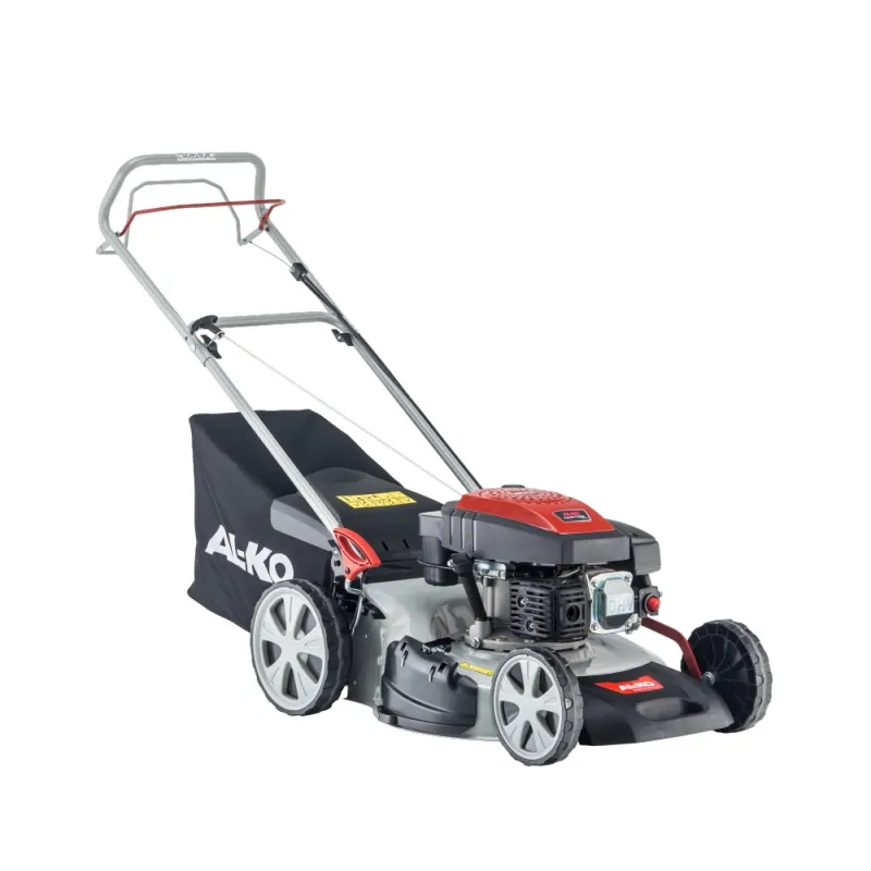 -  Easy   10  -  Benzin Plæneklipper  -  Tech 160   160 Ccm 113796