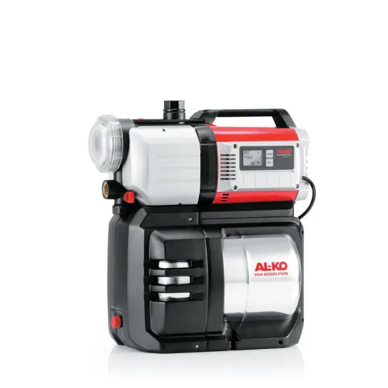-  Husvandværk   6000 Fms Premium 1400