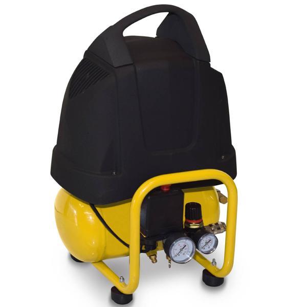 Abac Kompressor Base   5hk 6l