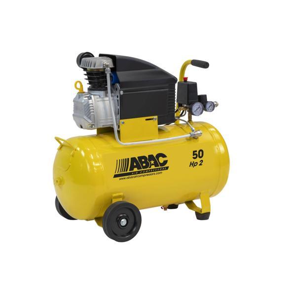 Abac Kompressor Base   50 V2