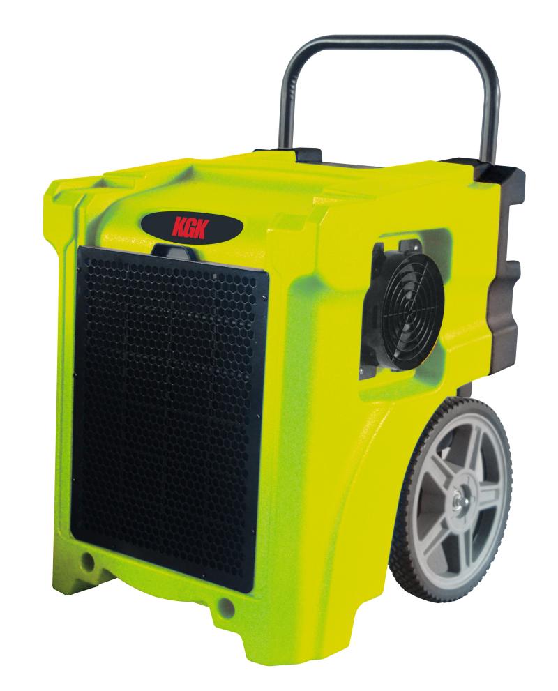Affugter Kgk 50l Med Pumpe