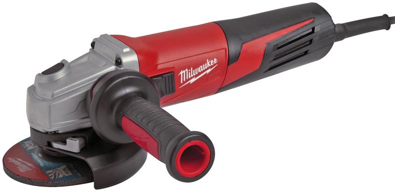 Vinkelslbr  125mm 1550w Agv15-125xc