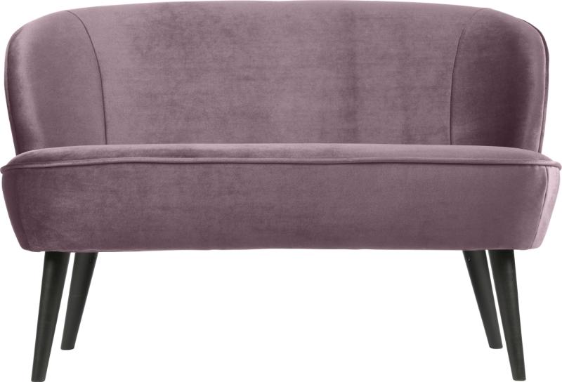 Sara   -personers Sofa  Lilla  H73x110x72