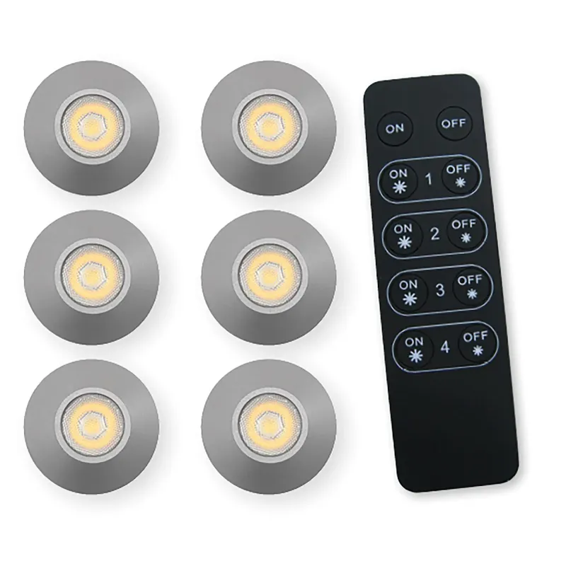 Led Lamper   Stk  Ral7016 Antrasit Til Terrasseoverdækning