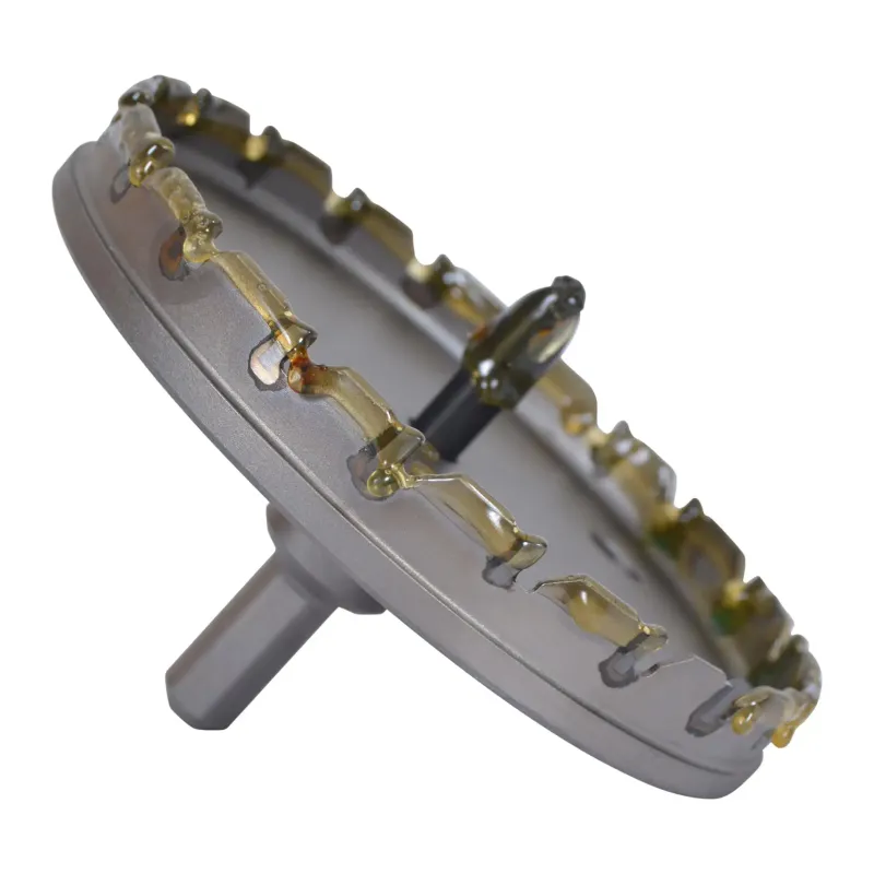 Makita  -hulsav 120mm Universal  -01161