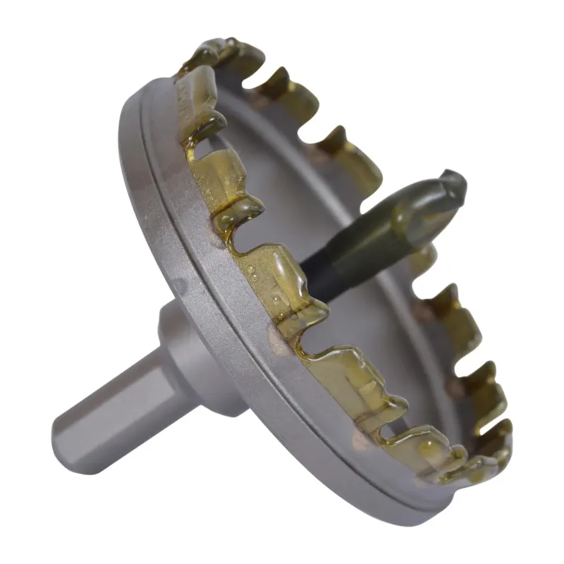 Makita  -hulsav 80mm Universal  -01105