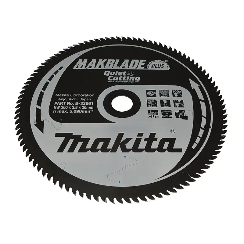 Makita   Klinge 300x30x100z Makblade  -32661