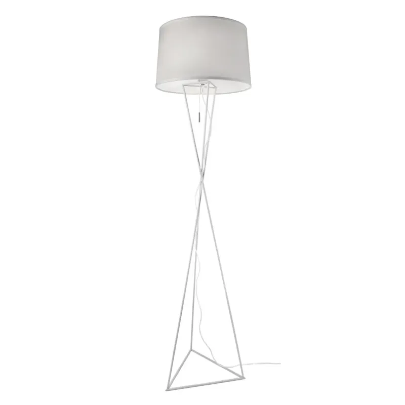 Villeroy   Boch Gulvlampe New York Hvid  -96535