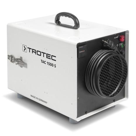 Luftrenser Tac1500s 230v
