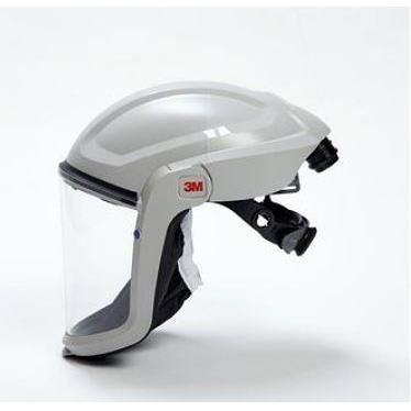 3m Versaflo Hoveddel Med Coated Visir