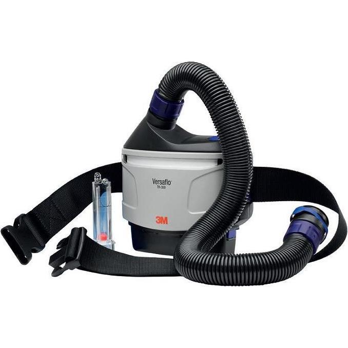 3m Versaflo  -300 Turbo åndedrætsværn Sæt