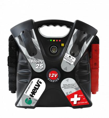 Booster Boosty 31