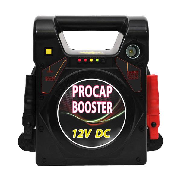 Booster  -18 1200   12v   230v