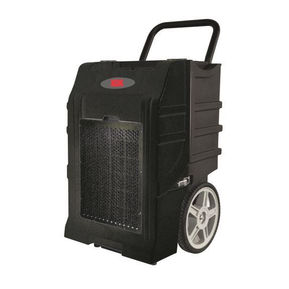 Affugter   Pumpe 70ltr Døgn 860w