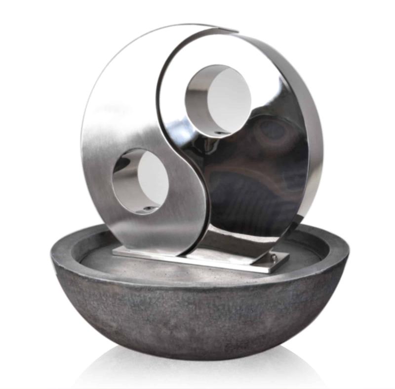 Yinyang Vandfad