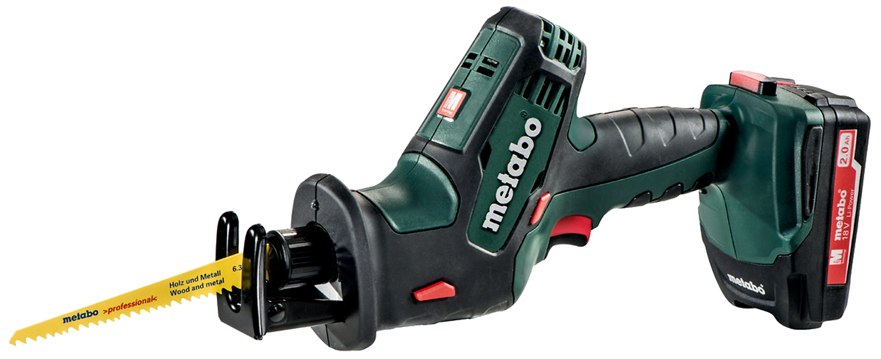 Bajonetsav Sse 18 Ltx Compact   2ã 18v   0ah
